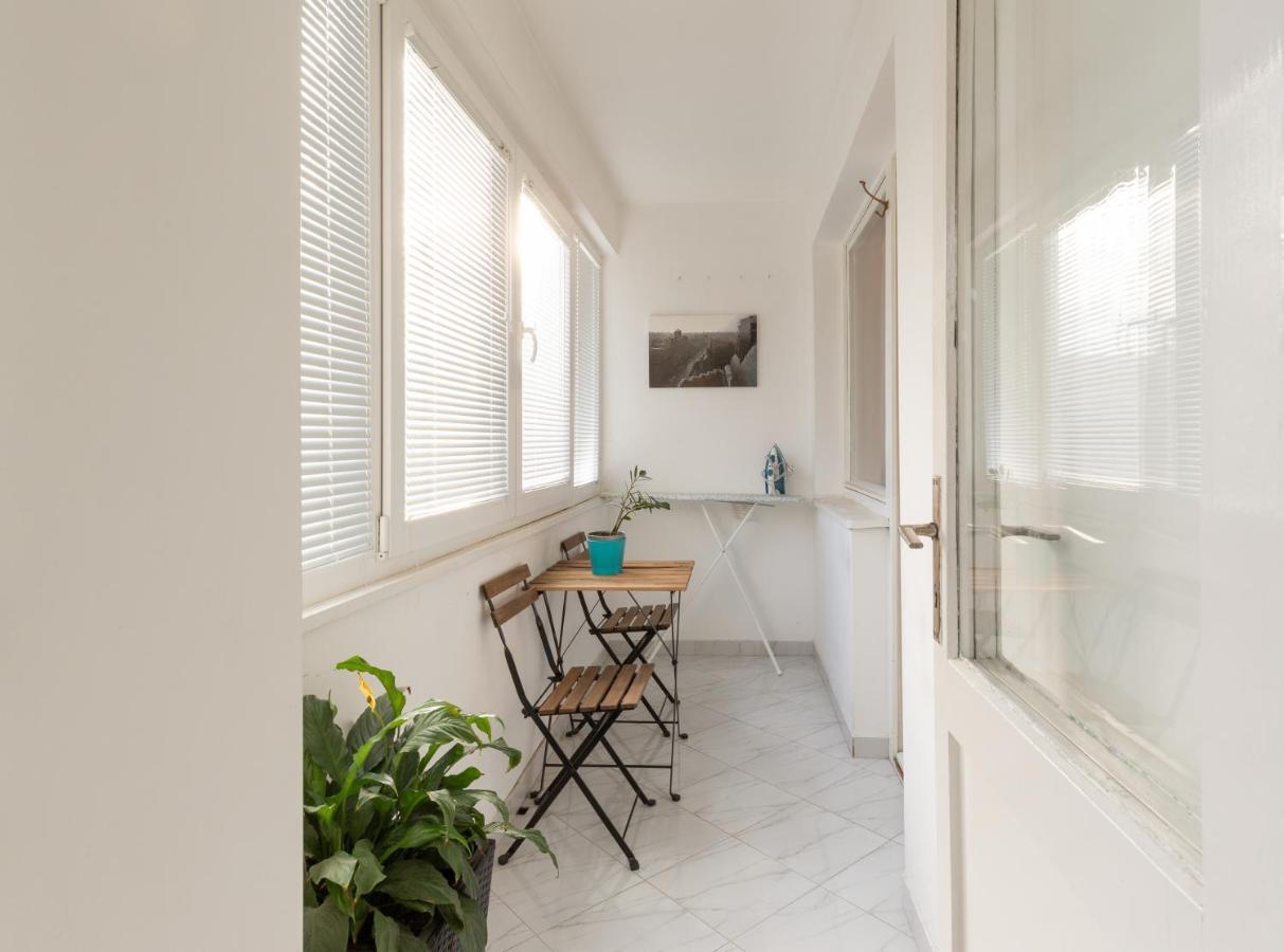 King Marko Apartment Belgrade Extérieur photo